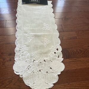 NWT Easter Table Runner